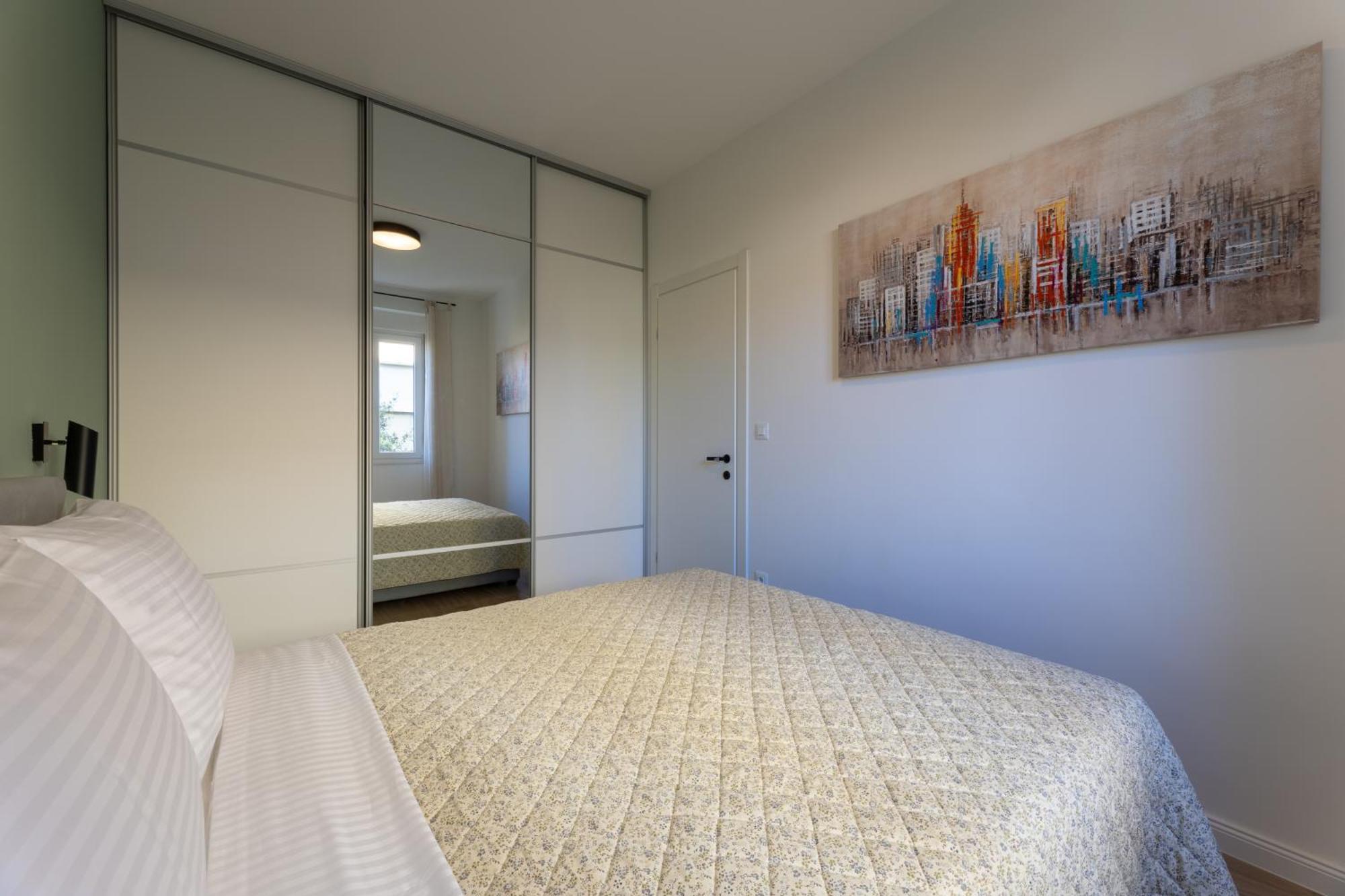 Apartment Palcic Split Exterior photo