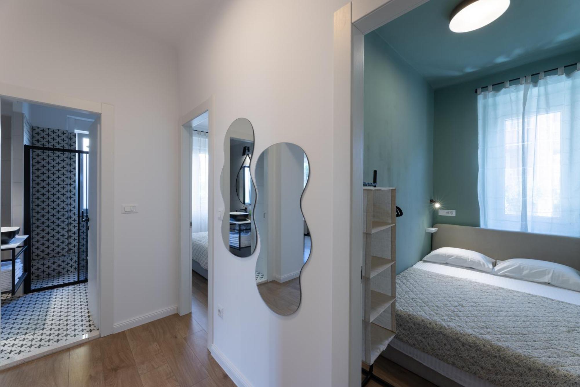 Apartment Palcic Split Exterior photo