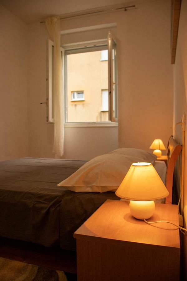 Apartment Palcic Split Exterior photo