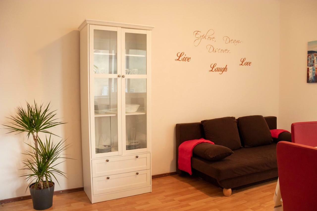 Apartment Palcic Split Exterior photo