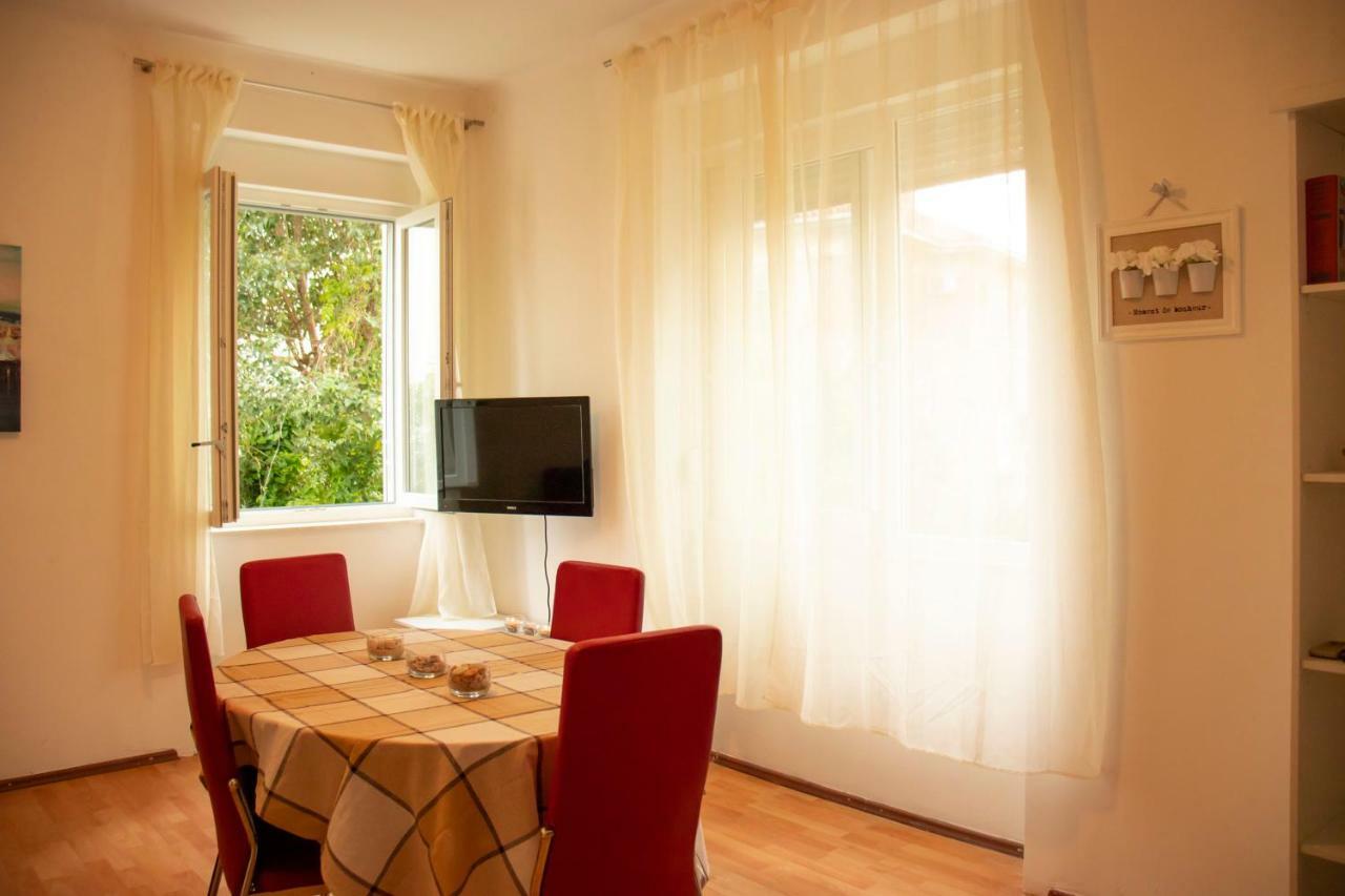 Apartment Palcic Split Exterior photo