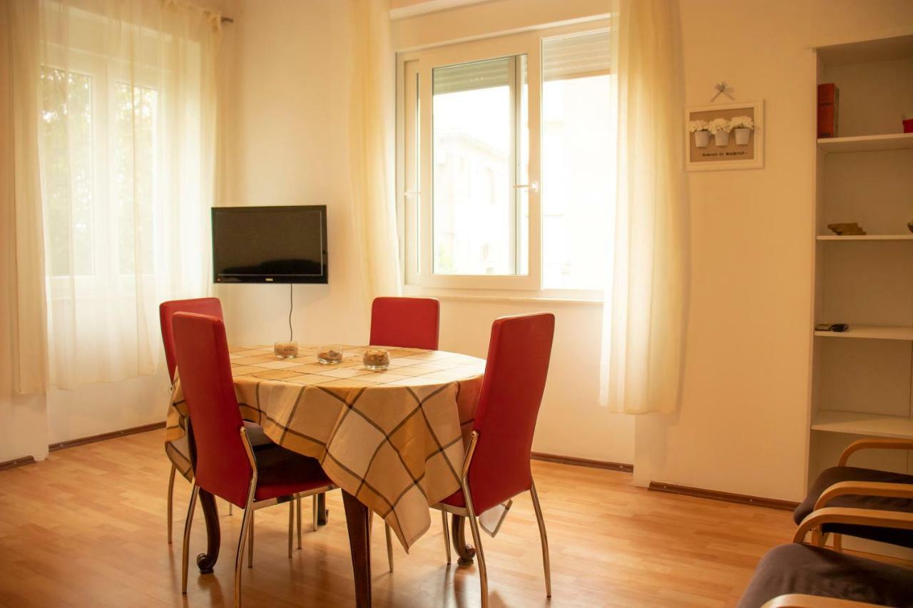 Apartment Palcic Split Exterior photo