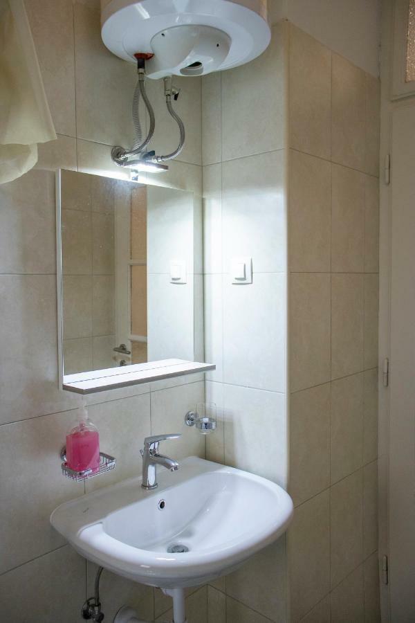 Apartment Palcic Split Exterior photo